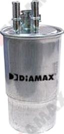 Diamax DF3297 - Yanacaq filtri furqanavto.az