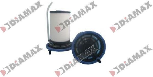 Diamax DF3385 - Yanacaq filtri furqanavto.az