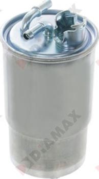 Diamax DF3231 - Yanacaq filtri furqanavto.az