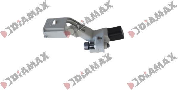 Diamax DG03002 - Sensor, krank mili nəbzi furqanavto.az