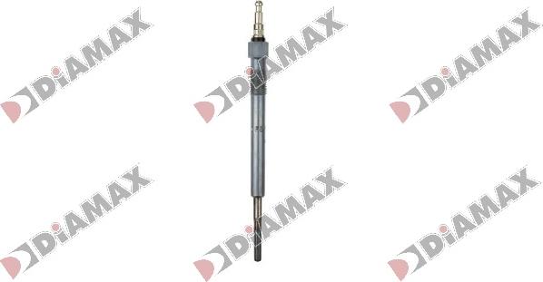 Diamax DG8044 - İşıqlandırma şamı furqanavto.az