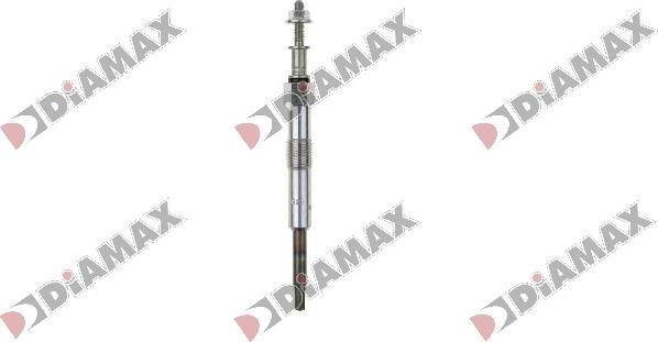 Diamax DG8045 - İşıqlandırma şamı furqanavto.az