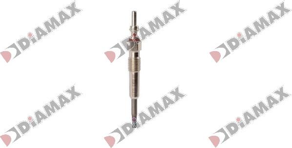 Diamax DG8040 - İşıqlandırma şamı furqanavto.az