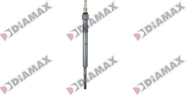 Diamax DG8042 - İşıqlandırma şamı furqanavto.az