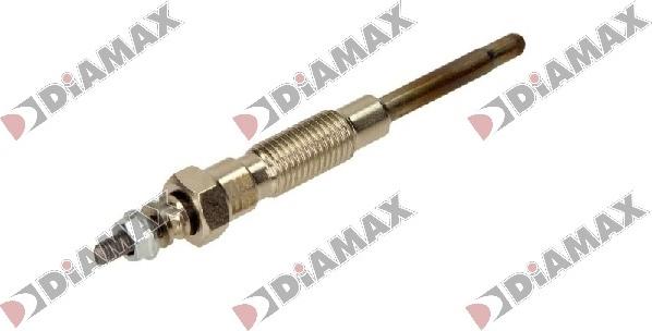 Diamax DG8054 - İşıqlandırma şamı furqanavto.az