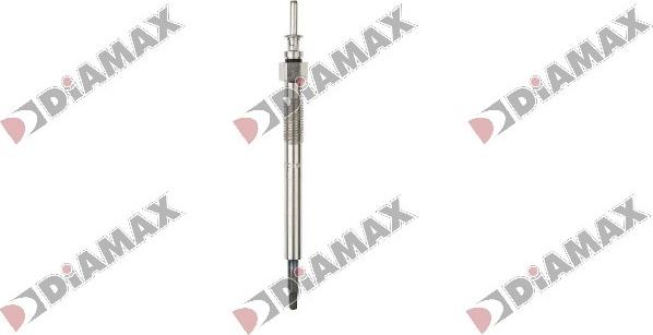 Diamax DG8051 - İşıqlandırma şamı furqanavto.az