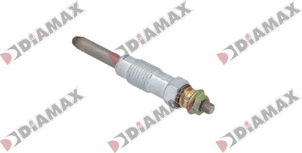 Diamax DG8001 - İşıqlandırma şamı furqanavto.az