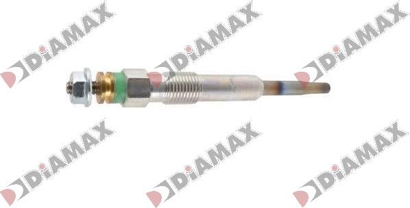 Diamax DG8003 - İşıqlandırma şamı furqanavto.az