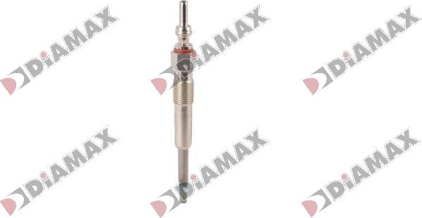 Diamax DG8019 - İşıqlandırma şamı furqanavto.az