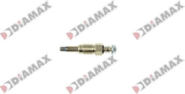 Diamax DG8015 - İşıqlandırma şamı furqanavto.az