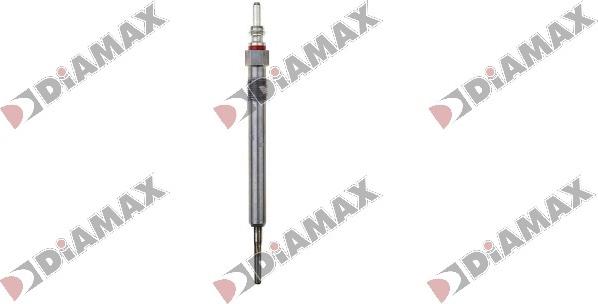 Diamax DG8016 - İşıqlandırma şamı furqanavto.az