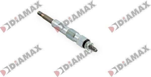 Diamax DG8013 - İşıqlandırma şamı furqanavto.az