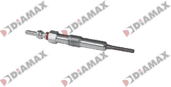 Diamax DG8012 - İşıqlandırma şamı furqanavto.az
