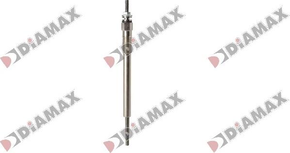 Diamax DG8036 - İşıqlandırma şamı www.furqanavto.az