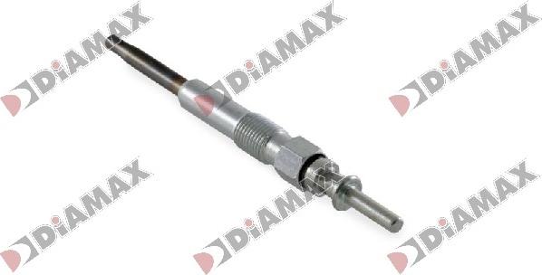 Diamax DG8031 - İşıqlandırma şamı furqanavto.az