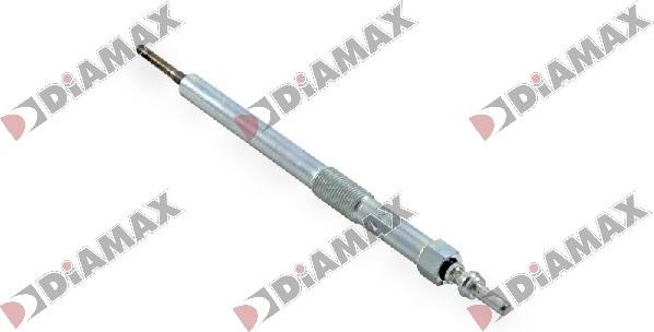 Diamax DG8037 - İşıqlandırma şamı furqanavto.az