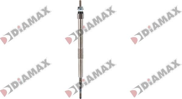 Diamax DG8024 - İşıqlandırma şamı furqanavto.az