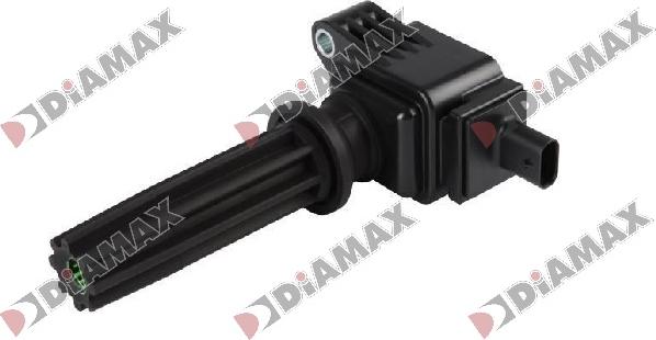 Diamax DG2093 - Alovlanma bobini furqanavto.az