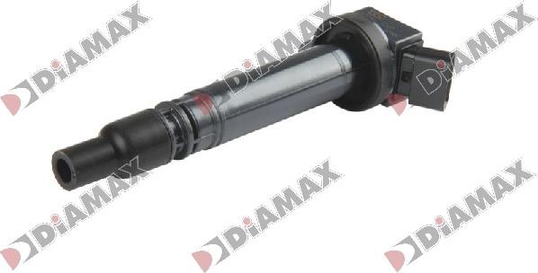 Diamax DG2045 - Alovlanma bobini furqanavto.az