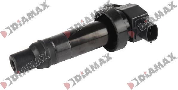 Diamax DG2063 - Alovlanma bobini furqanavto.az