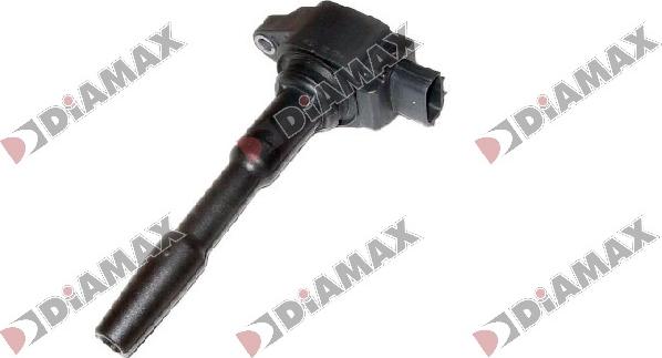 Diamax DG2104 - Alovlanma bobini furqanavto.az