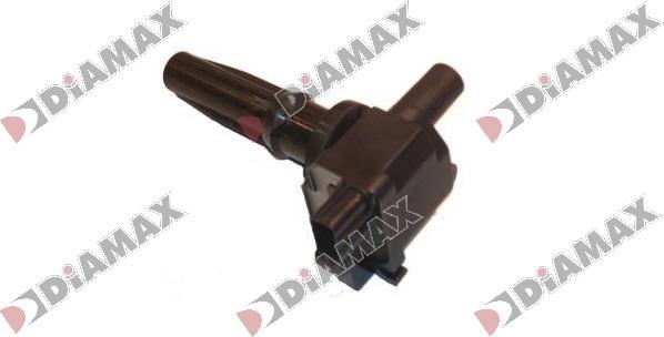 Diamax DG2107 - Alovlanma bobini furqanavto.az