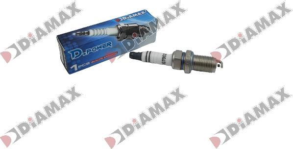 Diamax DG7002 - Buji furqanavto.az