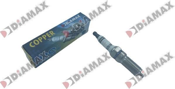 Diamax DG7019 - Buji furqanavto.az
