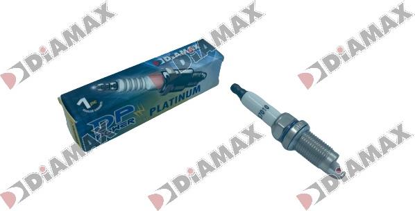 Diamax DG7010 - Buji www.furqanavto.az