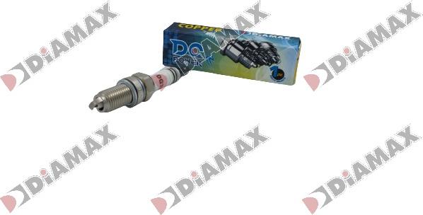 Diamax DG7011 - Buji furqanavto.az