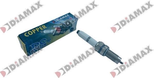 Diamax DG7017 - Buji furqanavto.az