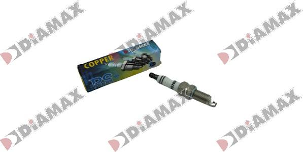 Diamax DG7036 - Buji www.furqanavto.az