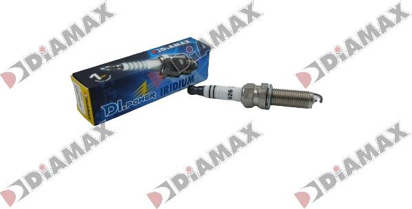 Diamax DG7026 - Buji furqanavto.az