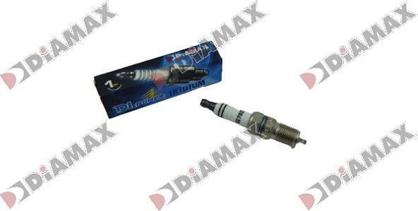 Diamax DG7022 - Buji www.furqanavto.az