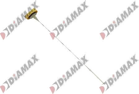 Diamax DL05005 - Yağ ölçmə çubuğu furqanavto.az