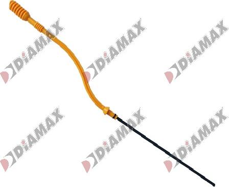 Diamax DL05003 - Yağ ölçmə çubuğu furqanavto.az