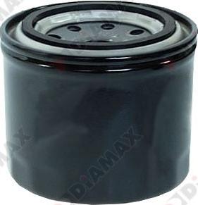 Diamax DL1097 - Yağ filtri furqanavto.az