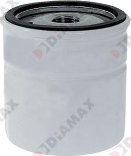 Diamax DL1055 - Yağ filtri furqanavto.az