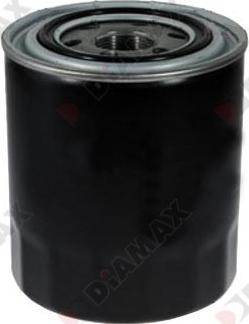 Diamax DL1052 - Yağ filtri furqanavto.az