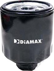 Diamax DL1014 - Yağ filtri furqanavto.az