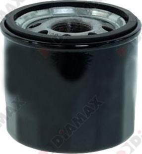 Diamax DL1011 - Yağ filtri furqanavto.az