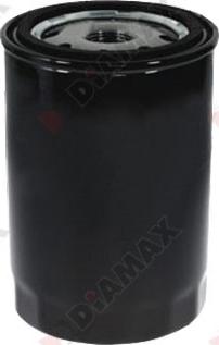 Diamax DL1193 - Yağ filtri furqanavto.az