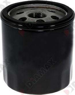 Diamax DL1144 - Yağ filtri furqanavto.az