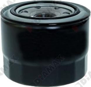 Diamax DL1145 - Yağ filtri furqanavto.az