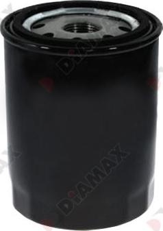 Diamax DL1147 - Yağ filtri furqanavto.az