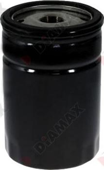 Diamax DL1159 - Yağ filtri furqanavto.az