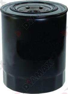 Diamax DL1107 - Yağ filtri furqanavto.az