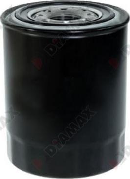 Diamax DL1134 - Yağ filtri furqanavto.az