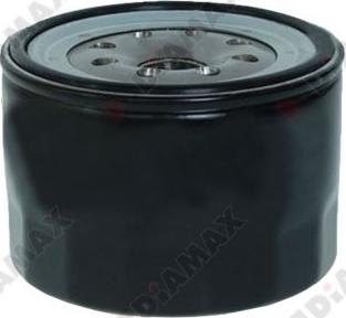 Diamax DL1135 - Yağ filtri furqanavto.az
