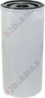Diamax DL1319 - Yağ filtri furqanavto.az